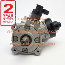 Pompe D'Injection Bosch