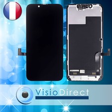 Vitre Tactile + Ecran LCD OLED