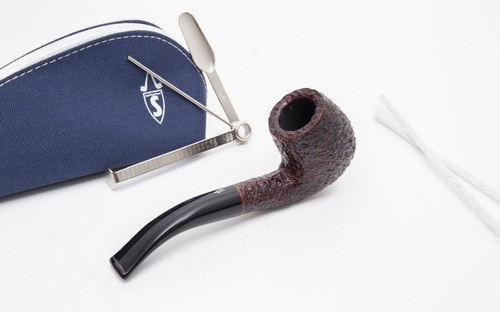 Pipe savinelli one - one, starter