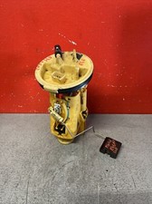 Pompe Gavage Jauge Carburant Immergé Bmw Serie 3 E46 Phase 1 Diesel Ref: 6750582