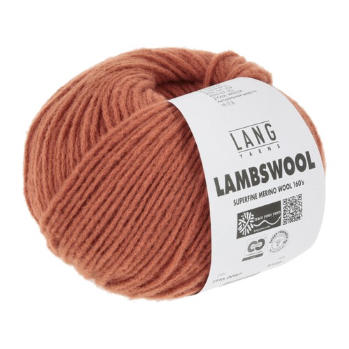 Lang yarns lambswool - lambswool, 87