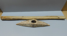 Ancien outil fer forgé - outil,
