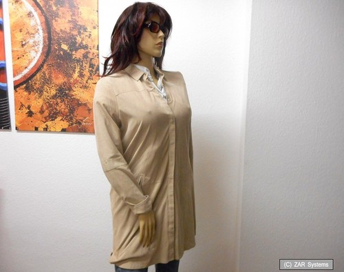 Robe femme oakwood like - robe, en