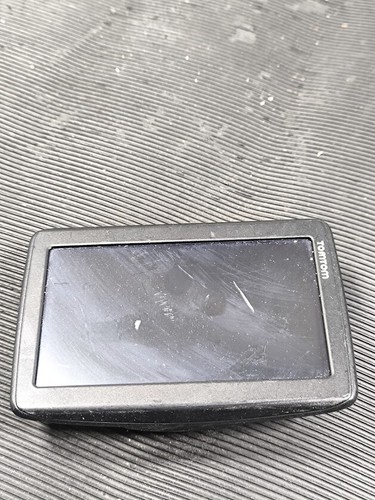 Navigateur gps tomtom - navigateur,