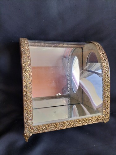 Vitrine globe mariée - de,