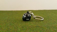 F1  PORTE-CLEFS HELMET CASQUE