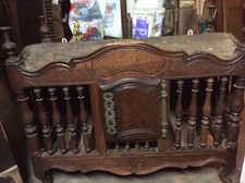 panetière provençale XVIIII ème