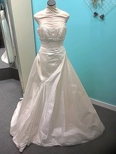 Pronovias Manuel Mota (Wedding