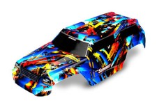 Traxxas 7217 Carrosserie
