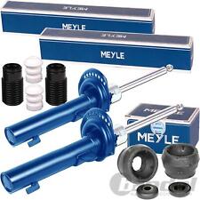 2x Meyle Amortisseur Palier de Jambe Protection Kit Avant pour Audi A3 VW Golf 4