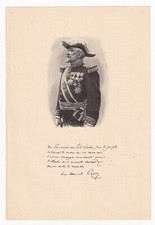 Vice Amiral Camille Gigon île