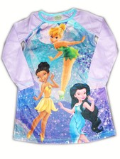 CHEMISE DE NUIT CHAUDE EN