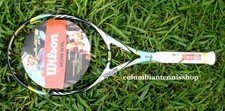 New wilson blx - blx, pro