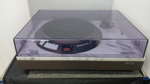 Platine vinyle denon 3000 - platine, dp-3000