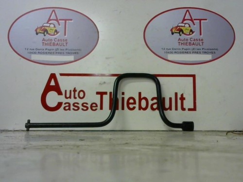 Manivelle cric citroen - manivelle,