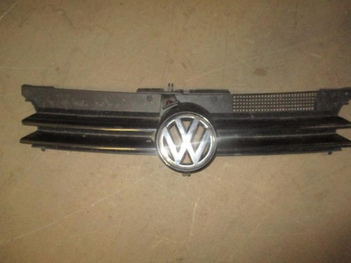 Calandre volkswagen golf - calandre,