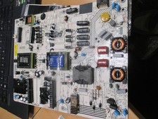 Carte d'alimentation TV