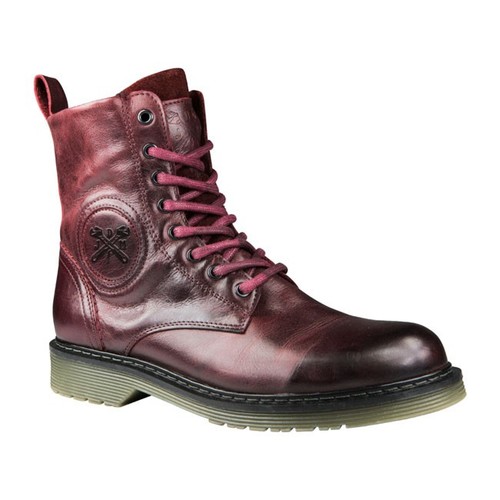 Bottes moto soixante - de,