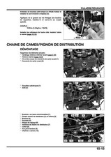 Manuel atelier honda - manuel,