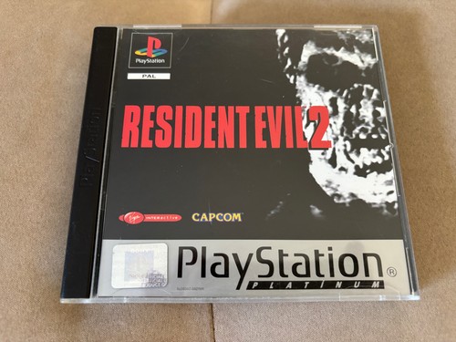 Resident evil - evil, 2