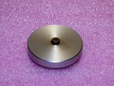 LEFT CAP - Studer A810