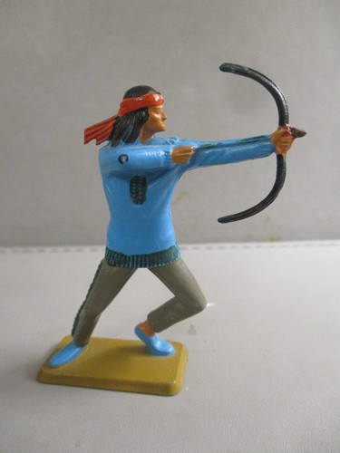 Indien starlux sioux - indien,