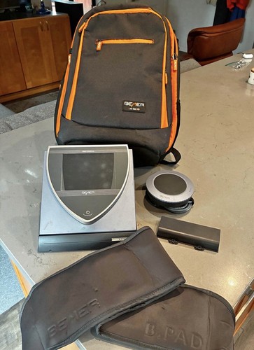 Bemer pro set box - pro,