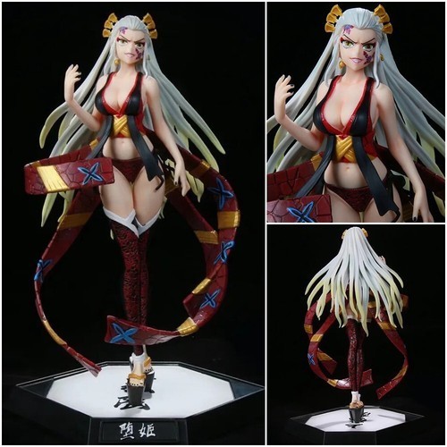 Figurine collection daki de - de,