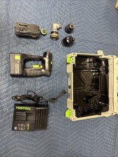 Festool c12 c45 - festool, nc