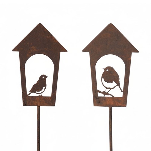 Ensemble tuteurs oiseaux - 2,