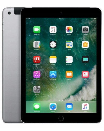 Apple ipad 32gb a1823 - 5,