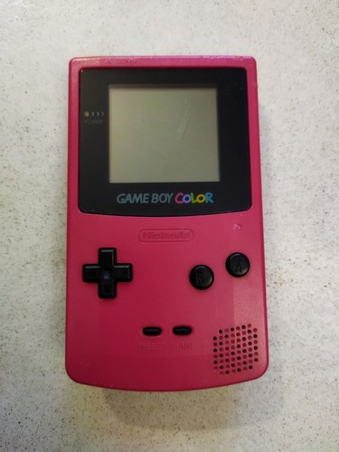 Console nintendo game - nintendo,