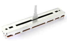 Crossfader remplacement - de,