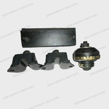 Boite de Vitesse & Support