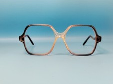 CADRE DE LUNETTES VINTAGE