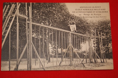 Joinville pont ecole - le,