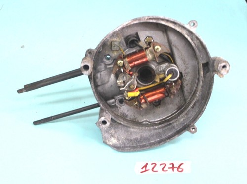 Carter moteur piaggio bravo - moteur,