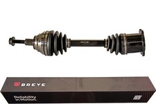 Arbre de Transmission Gauche