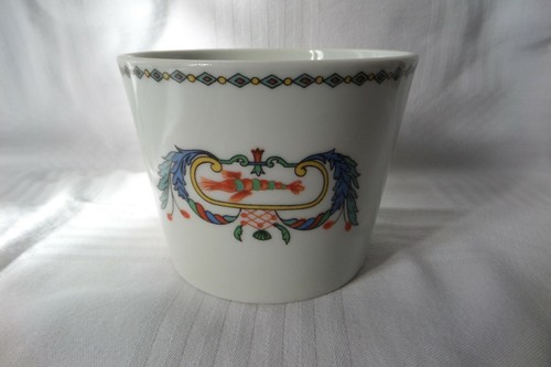 Pot service porcelaine - pot,