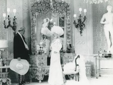 MAE WEST  JOHN HUSTON MYRA