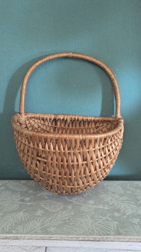 Petit panier rotin - panier,