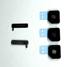 Grille anti-poussières de