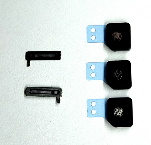 Grille anti poussières - anti-poussières, de