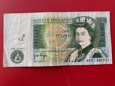 #15356 - Billet Bank of