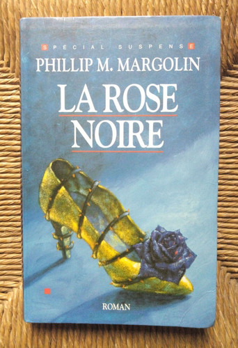 Livre roman policier - , thriller