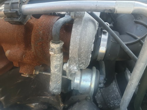 Turbo hdi peugeot citroen - 1.4,