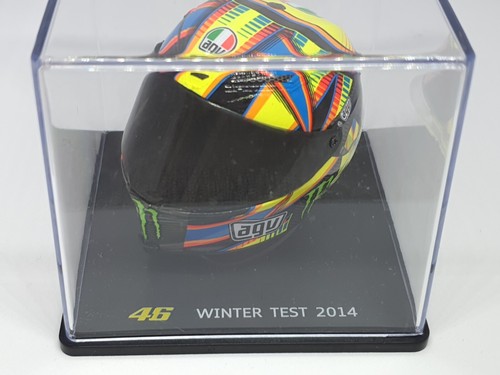 Helmet casque valentino - valentino, rossi
