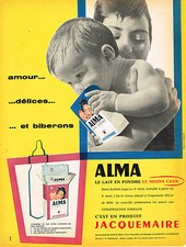 PUBLICITE ADVERTISING 025