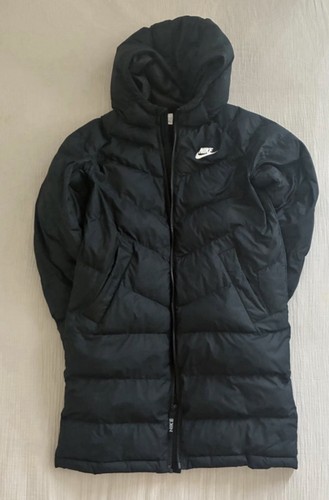 Doudoune longue enfant - doudoune,