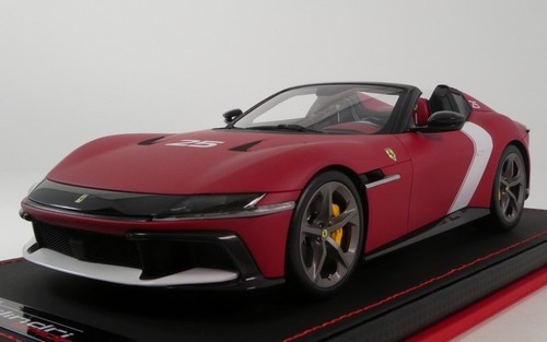 Ferrari cylindres spider - ferrari,